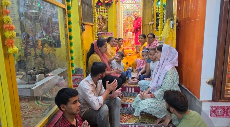 बगलामुखी माता के 10 शक्तिशाली उपाय